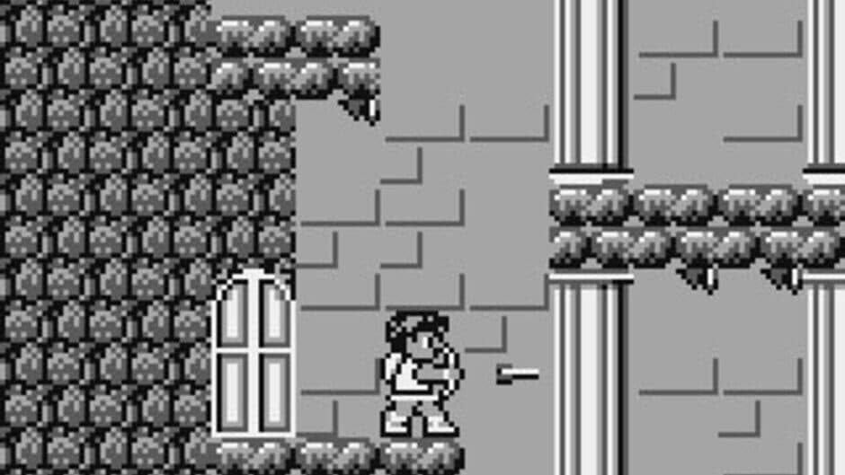 Скриншот 8 из Kid Icarus: Of Myths and Monsters