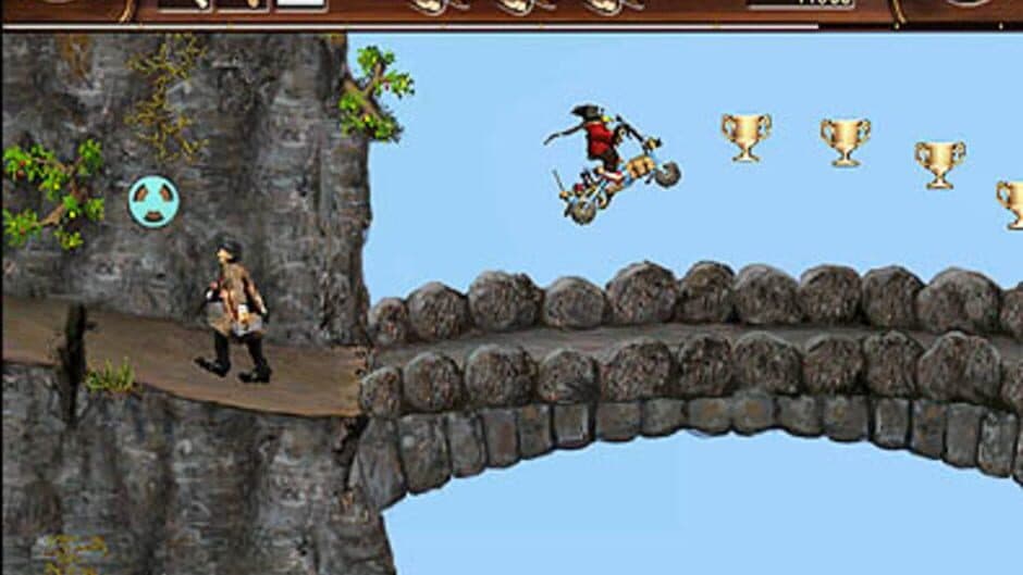 Скриншот 5 из Pinchcliffe Grand Prix