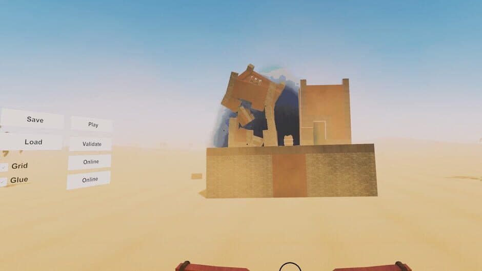 Скриншот 3 из Medieval Mayhem