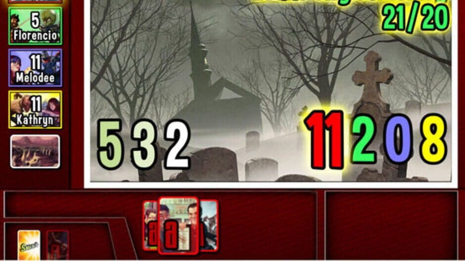Скриншот 9 из Smash Up - The Card Game