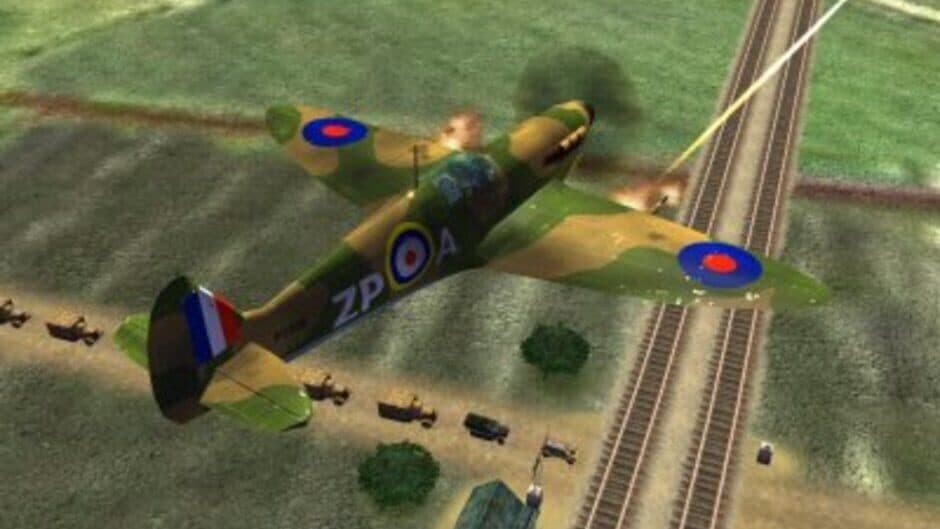 Скриншот 2 из Battle of Europe