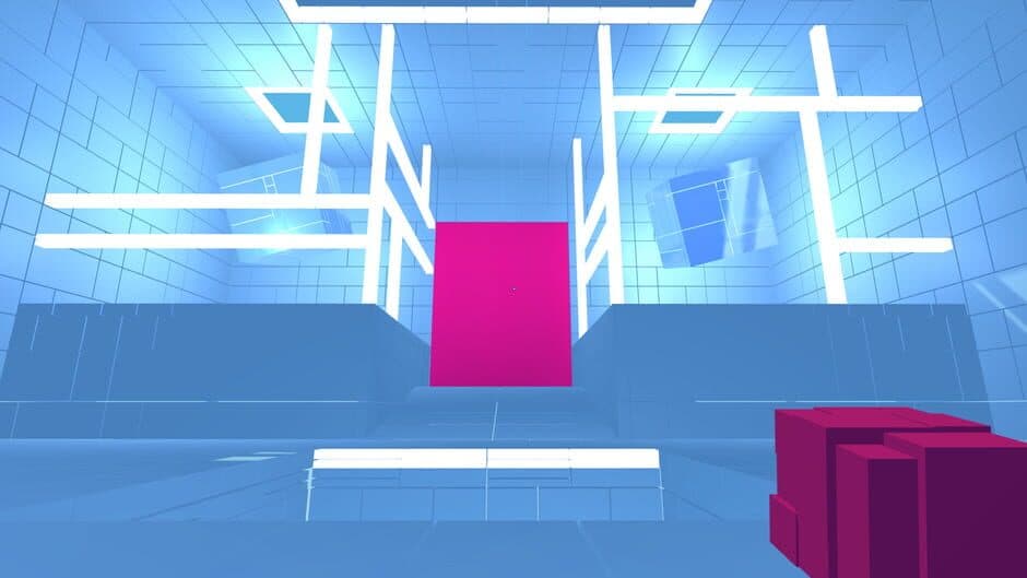 Скриншот 1 из Glitchspace