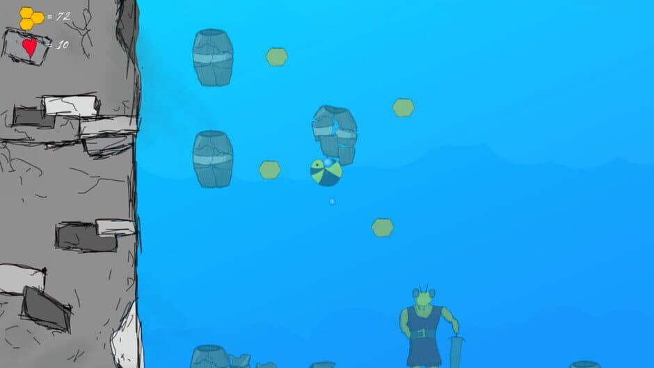 Скриншот 6 из The Bears and The Bees