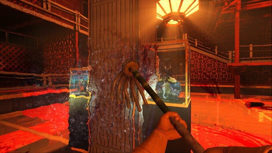 Скриншот 2 из Viscera Cleanup Detail: Shadow Warrior