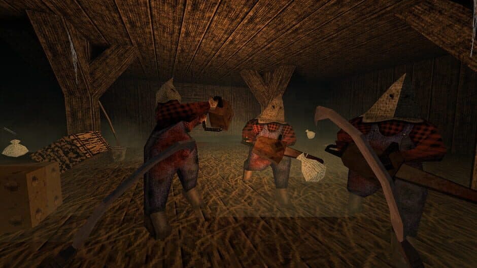 Скриншот 3 из Dusk