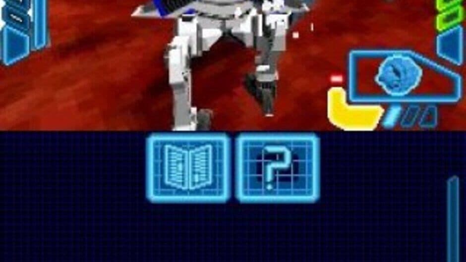 Скриншот 3 из MechAssault: Phantom War