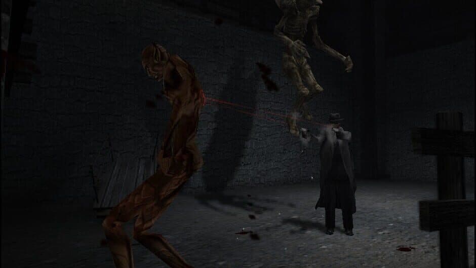 Скриншот 2 из Nocturne
