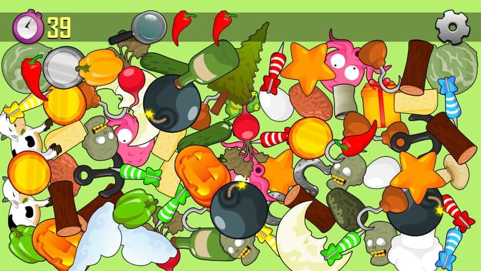 Скриншот 3 из Toy Seeker
