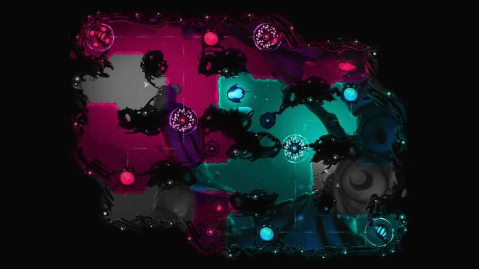 Скриншот 4 из Interloper