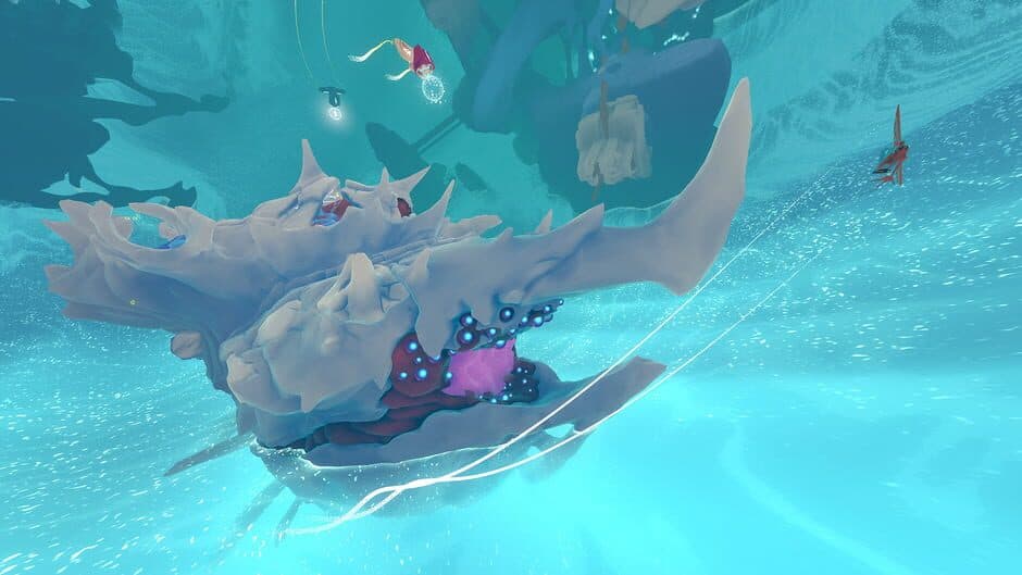 Скриншот 8 из InnerSpace