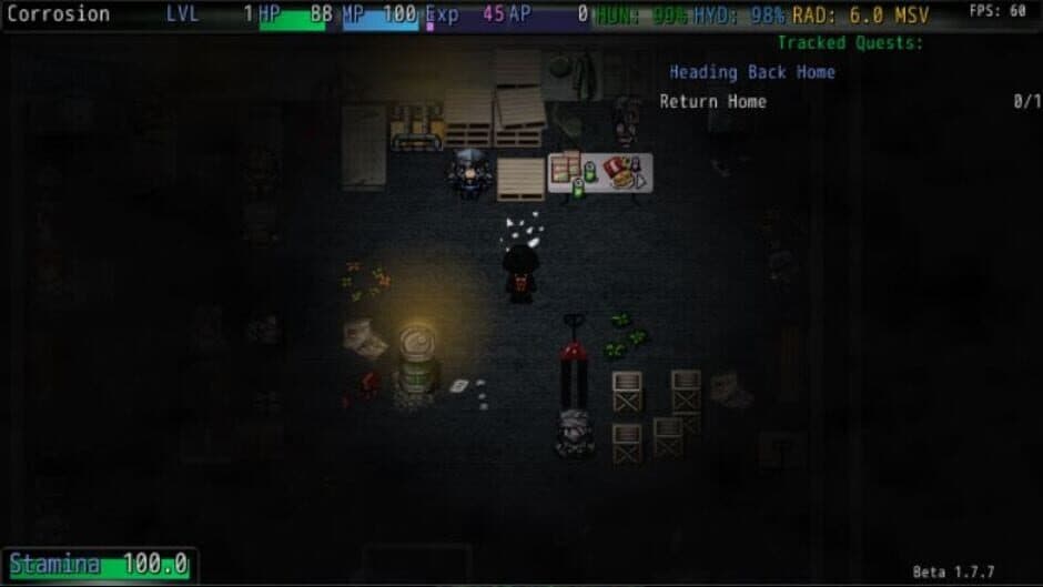 Скриншот 5 из Waste Walkers