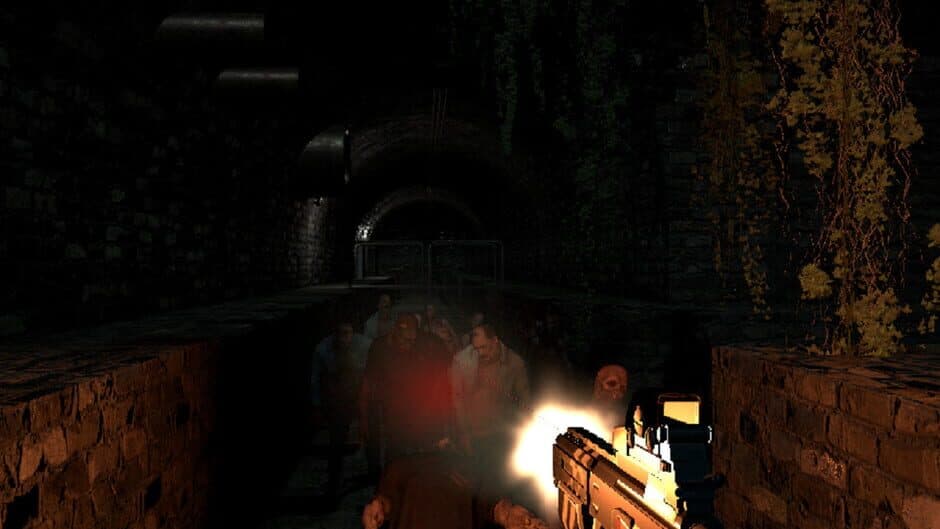 Скриншот 8 из Arcade LA Deadzone