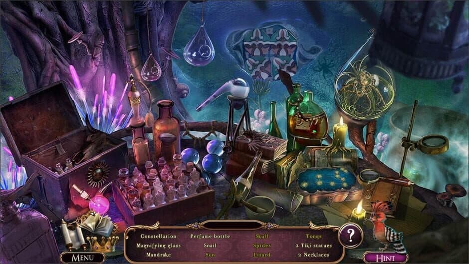 Скриншот 3 из Awakening: The Golden Age - Collector's Edition