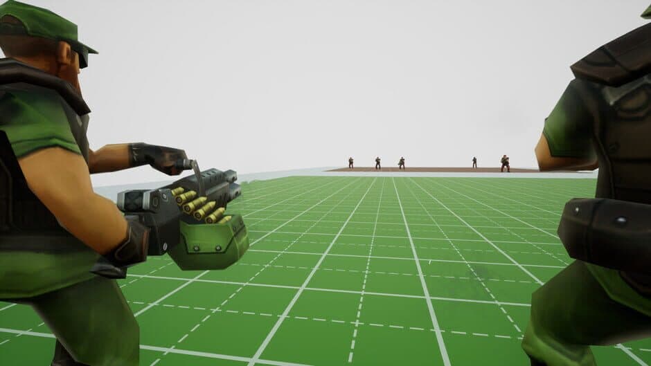 Скриншот 1 из The last strategist