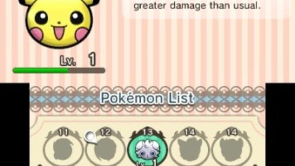 Скриншот 8 из Pokémon Shuffle