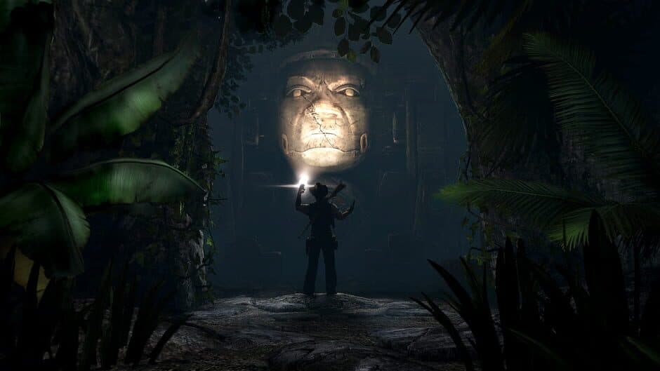 Скриншот 4 из Deadfall Adventures