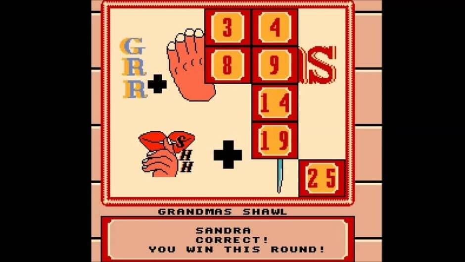 Скриншот 1 из Classic Concentration