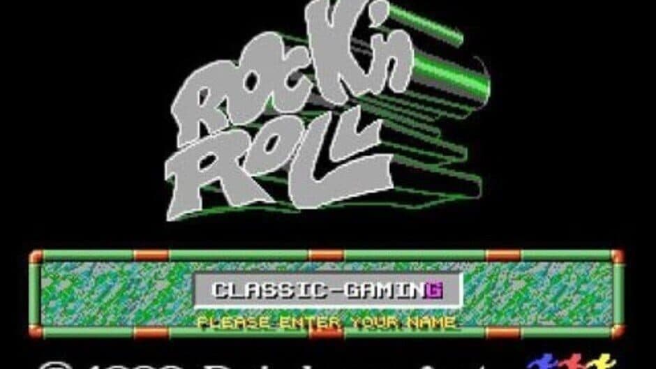 Скриншот 4 из Rock 'n' Roll