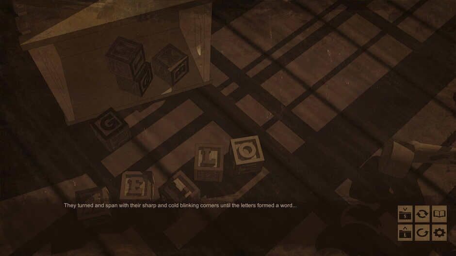 Скриншот 7 из Silenced: The House