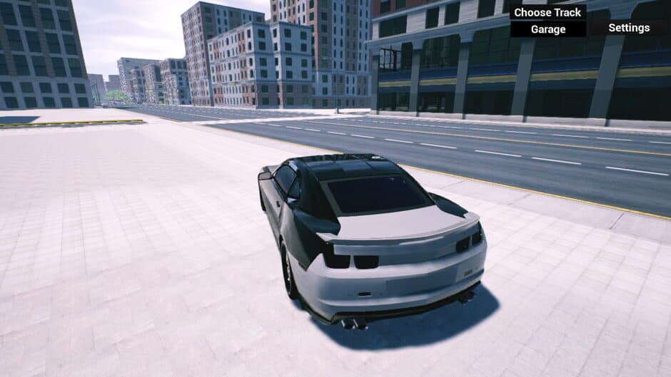 Скриншот 5 из Nash Racing 2: Muscle cars