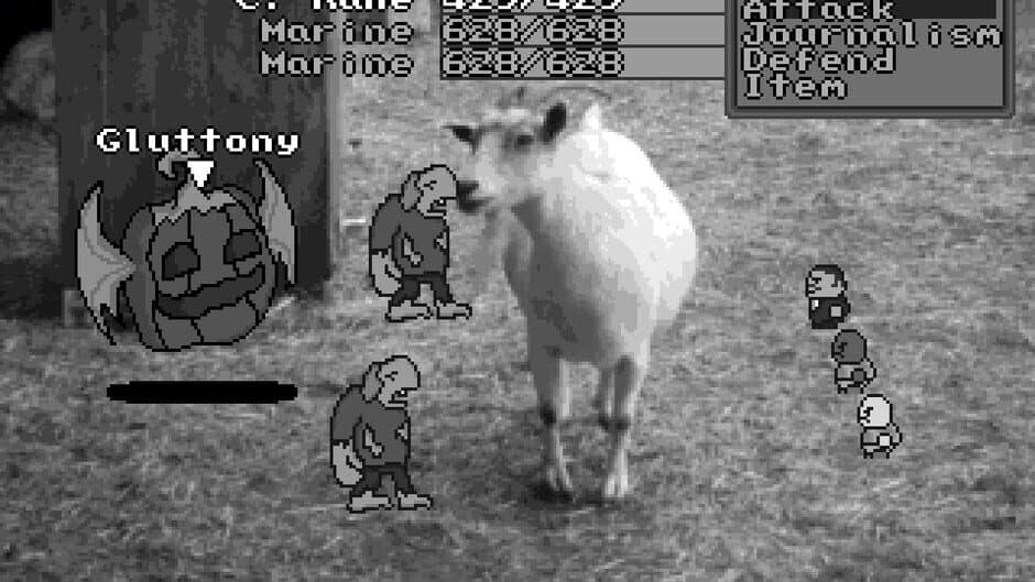 Скриншот 5 из C. Kane