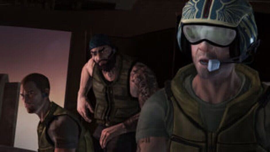 Скриншот 6 из Jurassic Park: The Game 2 HD
