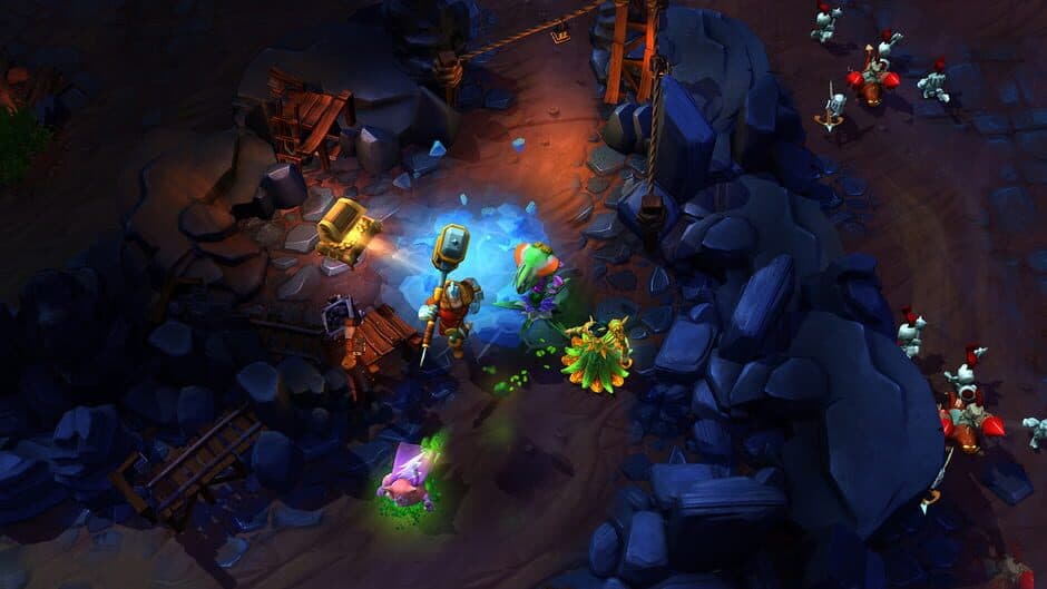 Скриншот 3 из Strife