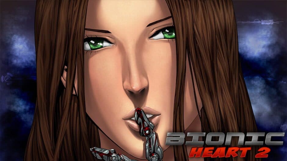 Скриншот 1 из Bionic Heart 2