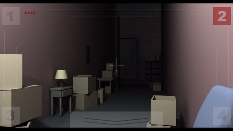 Скриншот 5 из Darkcase: The Basement