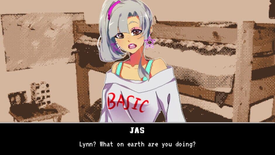 Скриншот 4 из Lynne