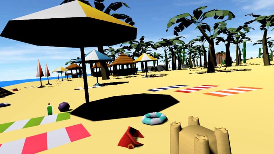 Скриншот 4 из VR Fun World