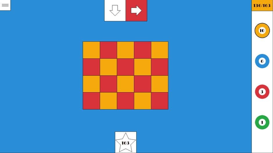 Скриншот 2 из The Four Colour Theorem