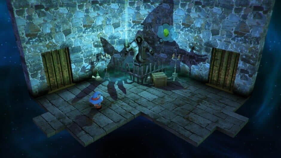 Скриншот 8 из Lumo