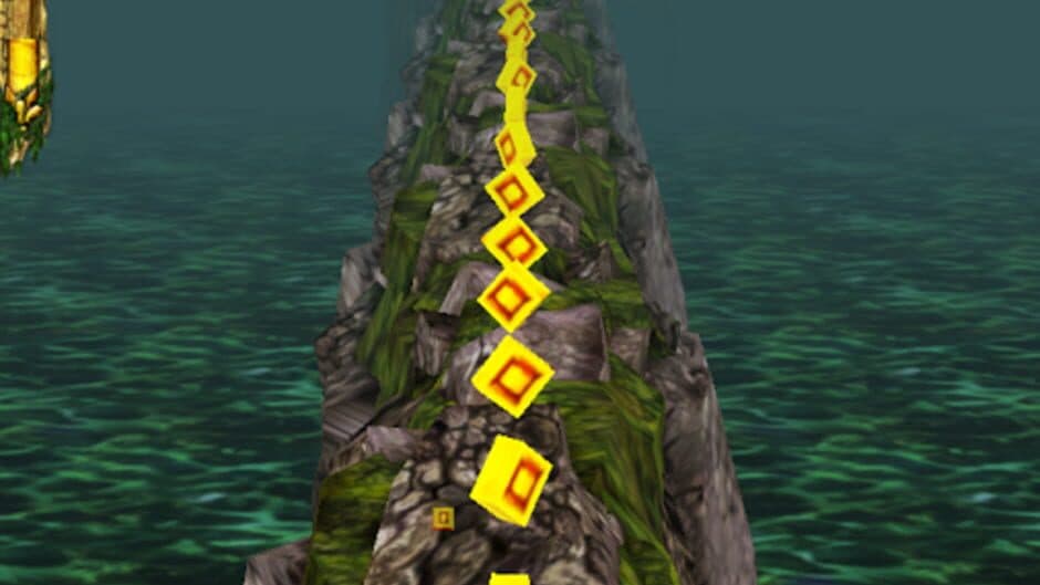 Скриншот 6 из Temple Run