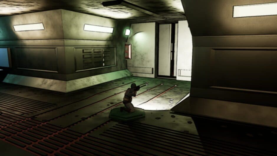 Скриншот 2 из Radiation Age