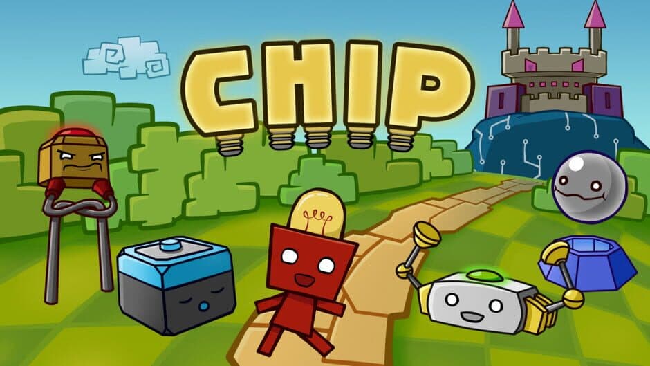 Скриншот 2 из Chip