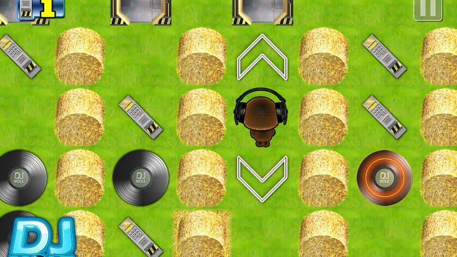 Скриншот 5 из DJ Mole