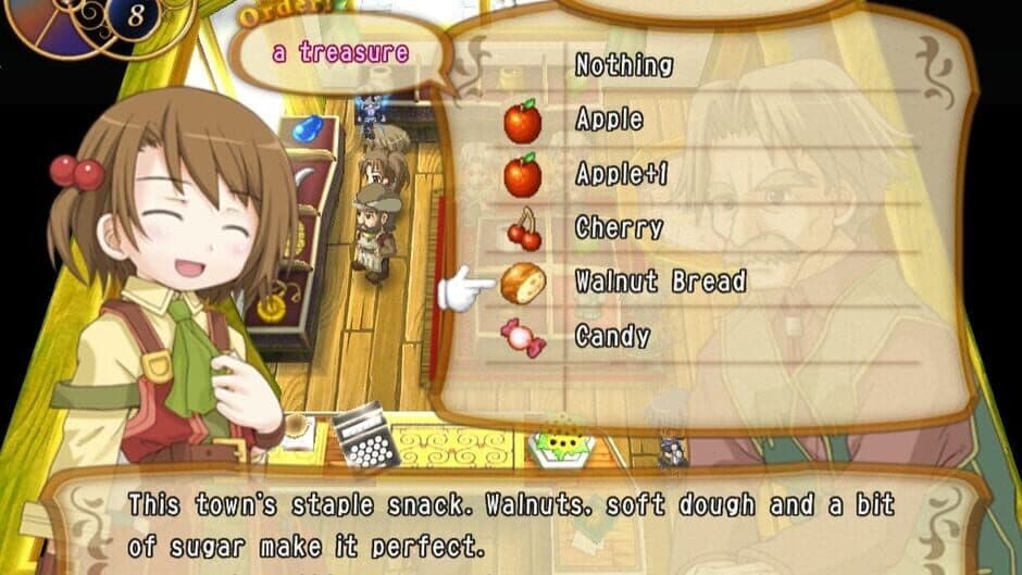 Скриншот 4 из Recettear: An Item Shop's Tale