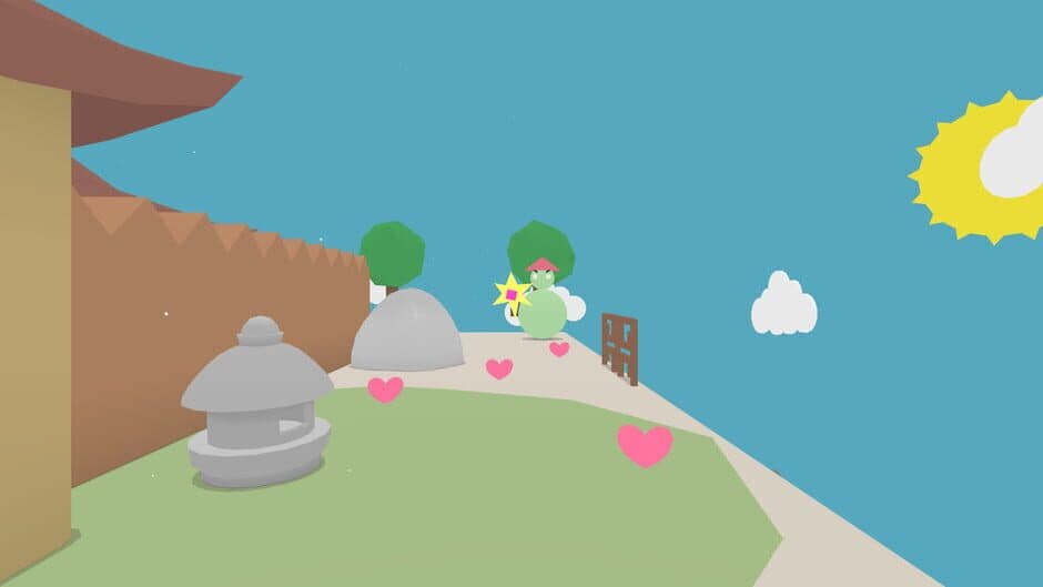 Скриншот 4 из Lovely Planet Arcade