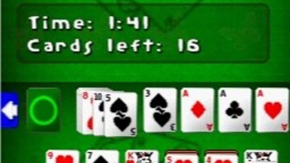 Скриншот 4 из Simply Solitaire