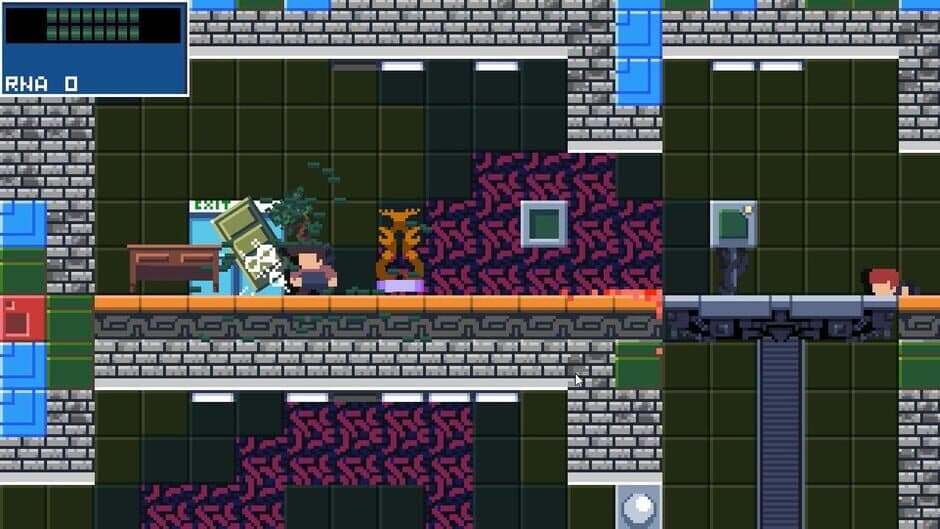Скриншот 4 из Hell Quest