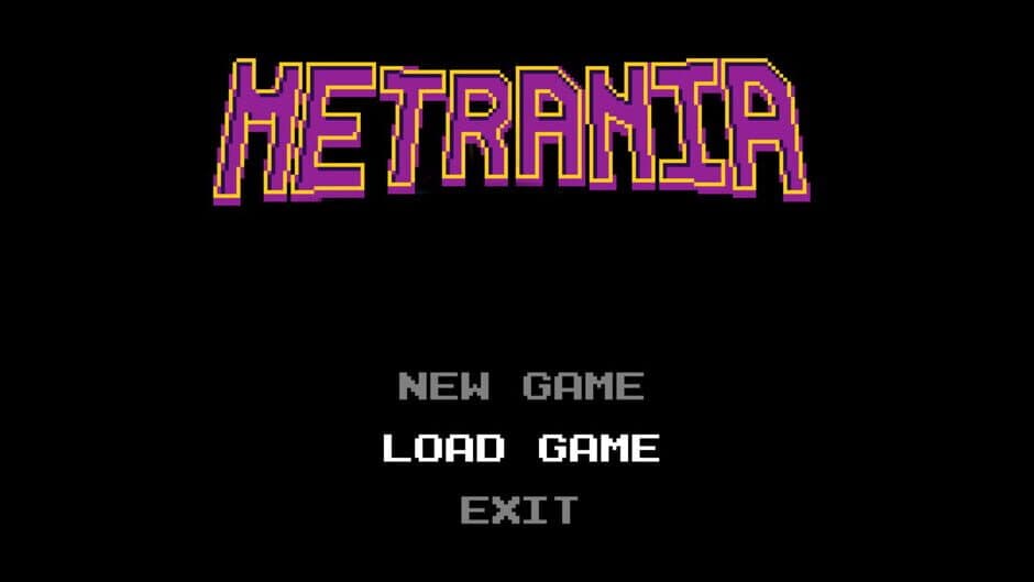 Скриншот 2 из Metrania