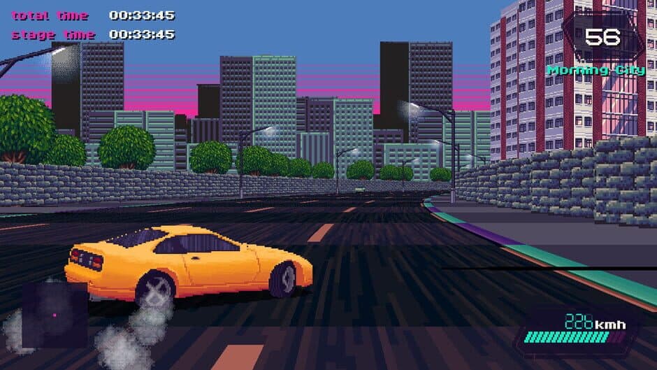 Скриншот 1 из Slipstream