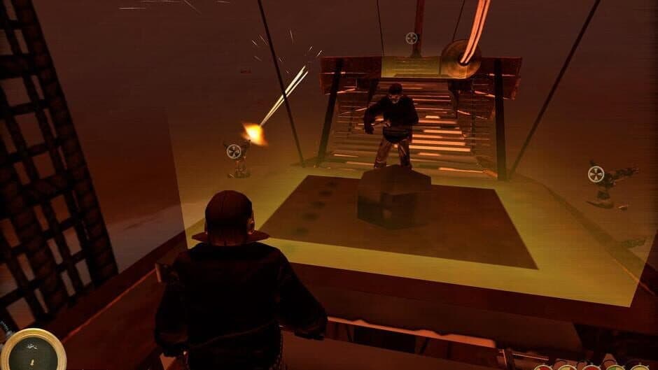 Скриншот 2 из Flight of the Icarus