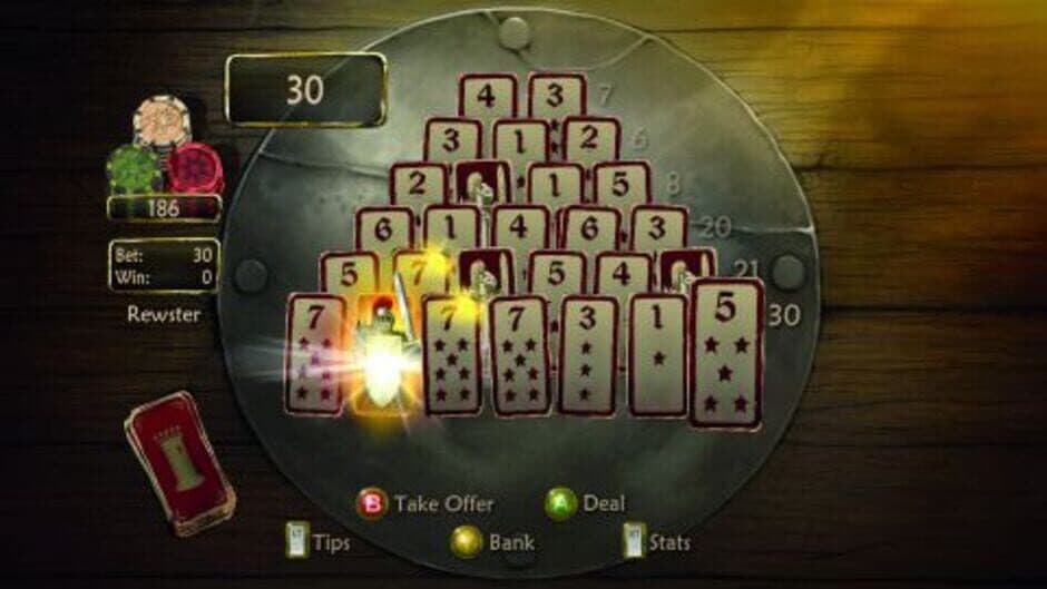 Скриншот 1 из Fable II: Pub Games