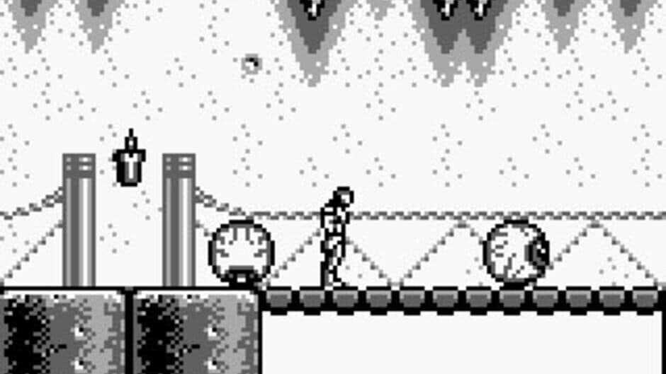 Скриншот 10 из Castlevania: The Adventure
