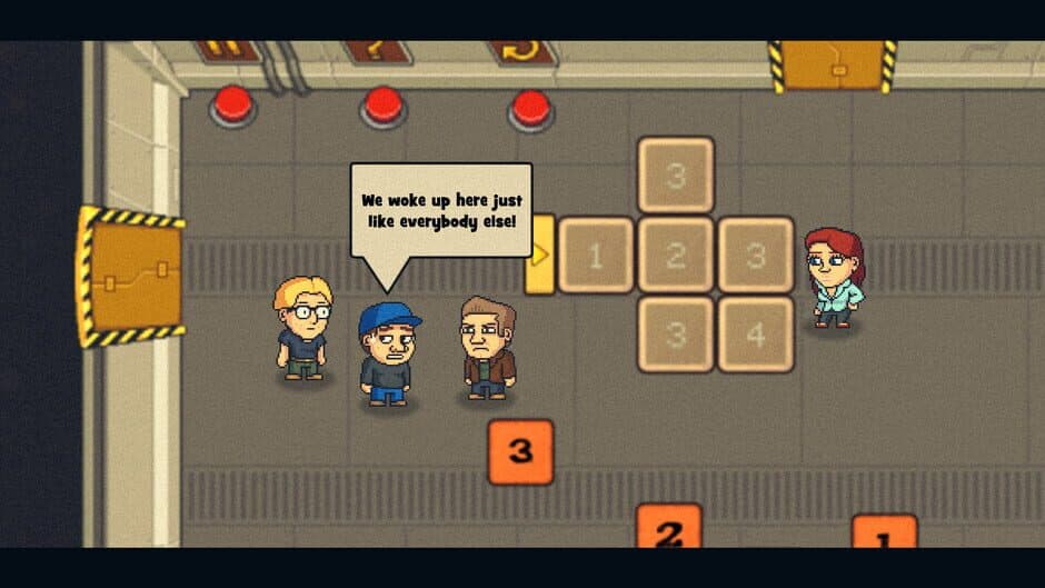 Скриншот 5 из Puzzle Chambers
