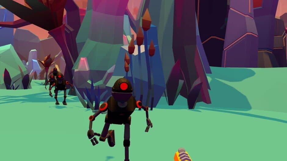 Скриншот 4 из Space Conquest