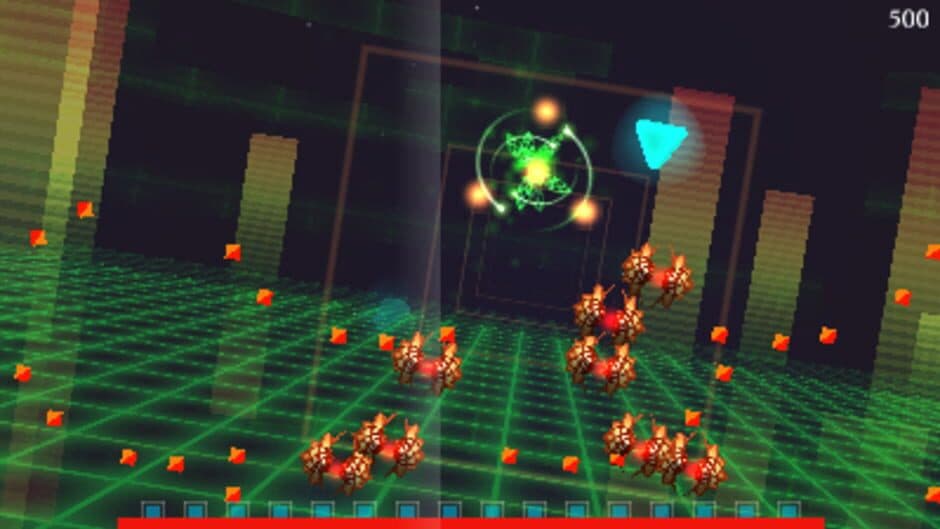 Скриншот 7 из Dream Trigger 3D