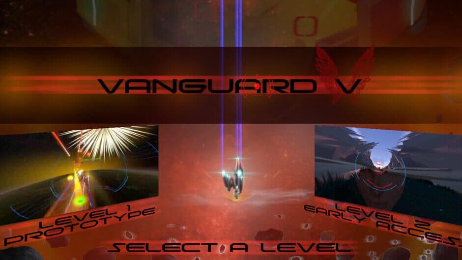 Скриншот 5 из Vanguard V